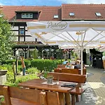 Gasthof Bauernwirtschaft Zum Kunsthandwerkerhaus Langenwolmsdorf