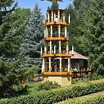 Bauernwirtschaft Zum Kunsthandwerkerhaus Gasthof