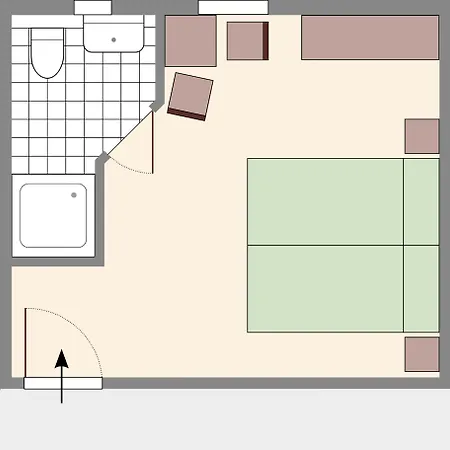Ratags Kunsthandwerkerhaus